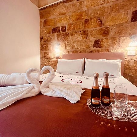 Ricordi Siciliani - Charme Rooms San Vito Lo Capo Eksteriør billede