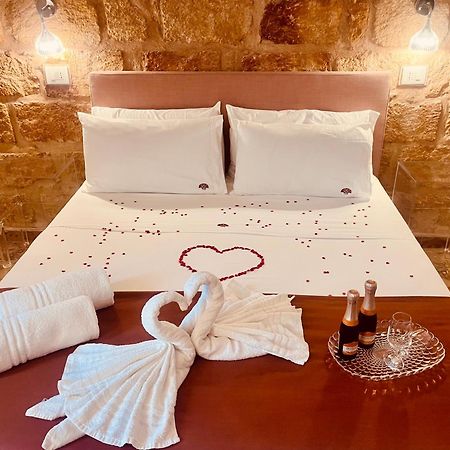 Ricordi Siciliani - Charme Rooms San Vito Lo Capo Eksteriør billede
