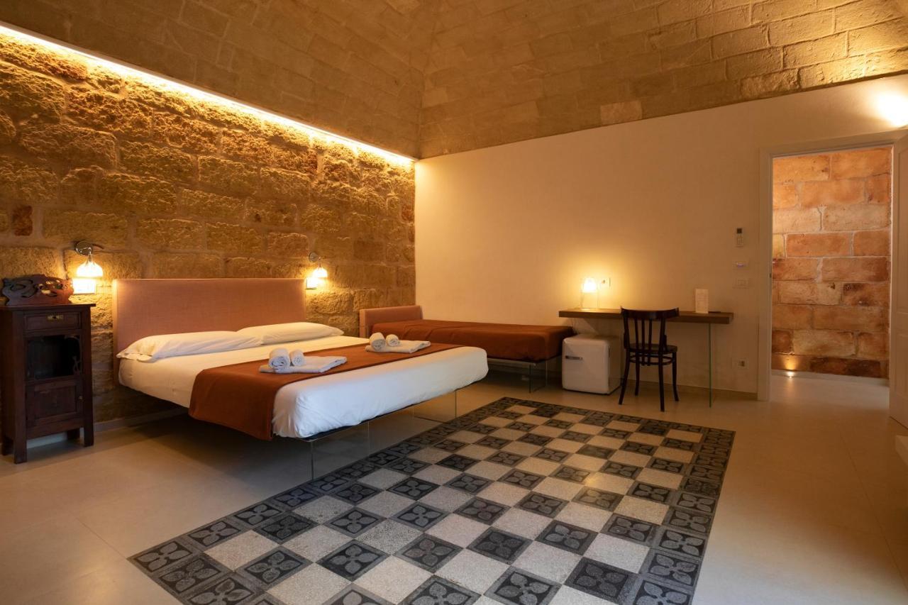 Ricordi Siciliani - Charme Rooms San Vito Lo Capo Eksteriør billede