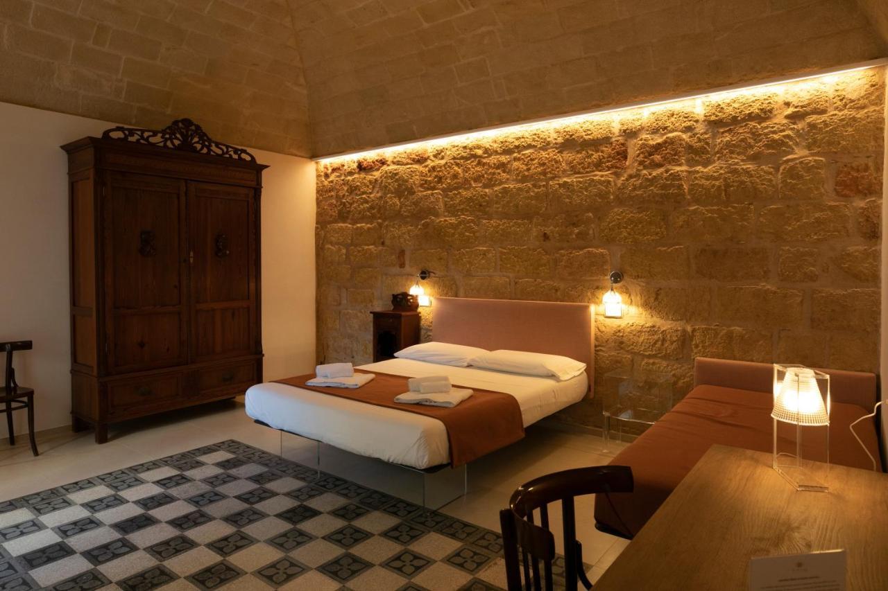 Ricordi Siciliani - Charme Rooms San Vito Lo Capo Eksteriør billede