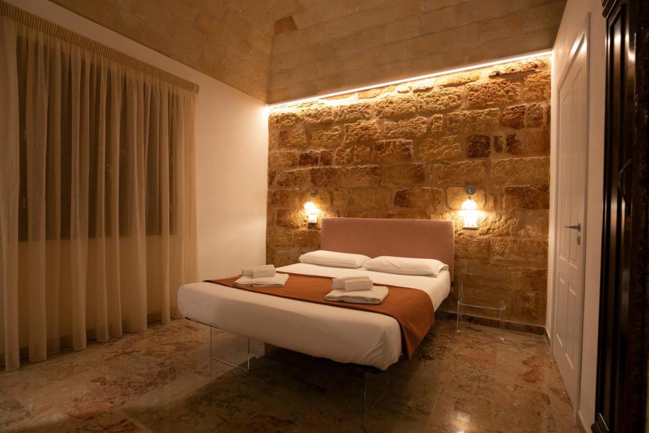 Ricordi Siciliani - Charme Rooms San Vito Lo Capo Eksteriør billede