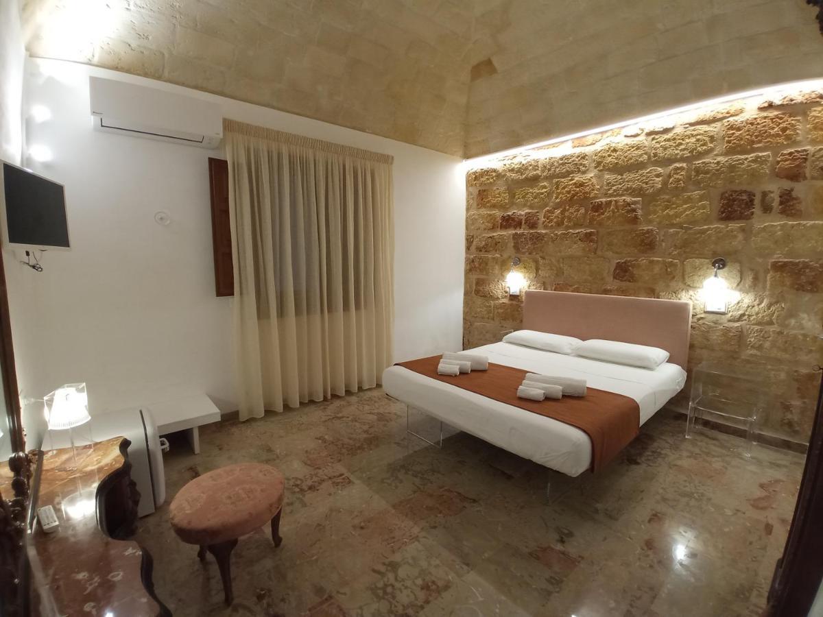 Ricordi Siciliani - Charme Rooms San Vito Lo Capo Eksteriør billede