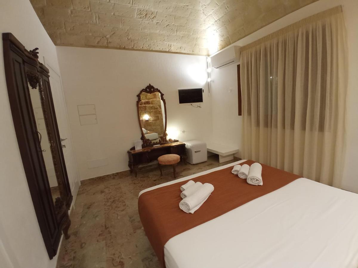 Ricordi Siciliani - Charme Rooms San Vito Lo Capo Eksteriør billede