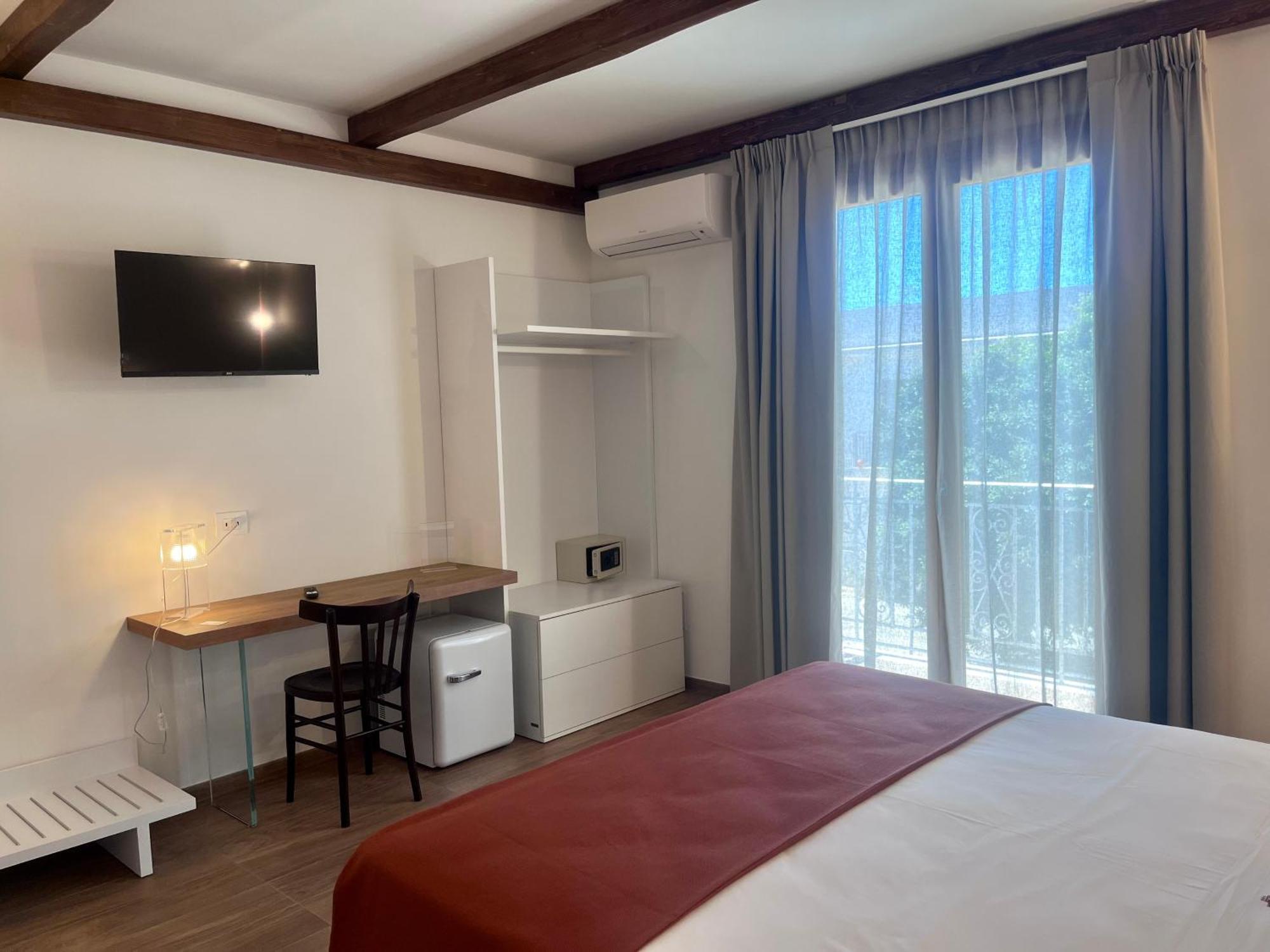 Ricordi Siciliani - Charme Rooms San Vito Lo Capo Eksteriør billede