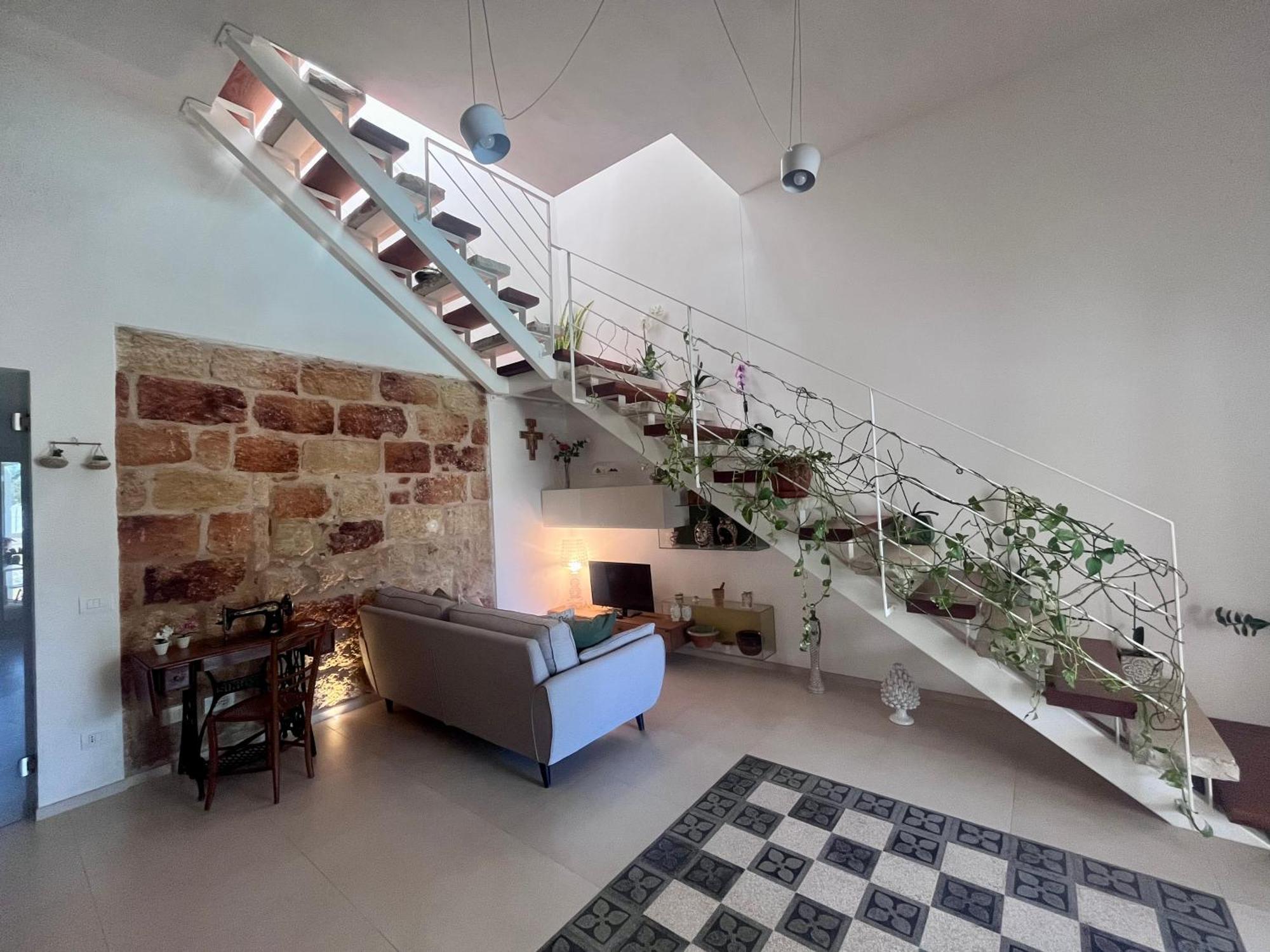 Ricordi Siciliani - Charme Rooms San Vito Lo Capo Eksteriør billede