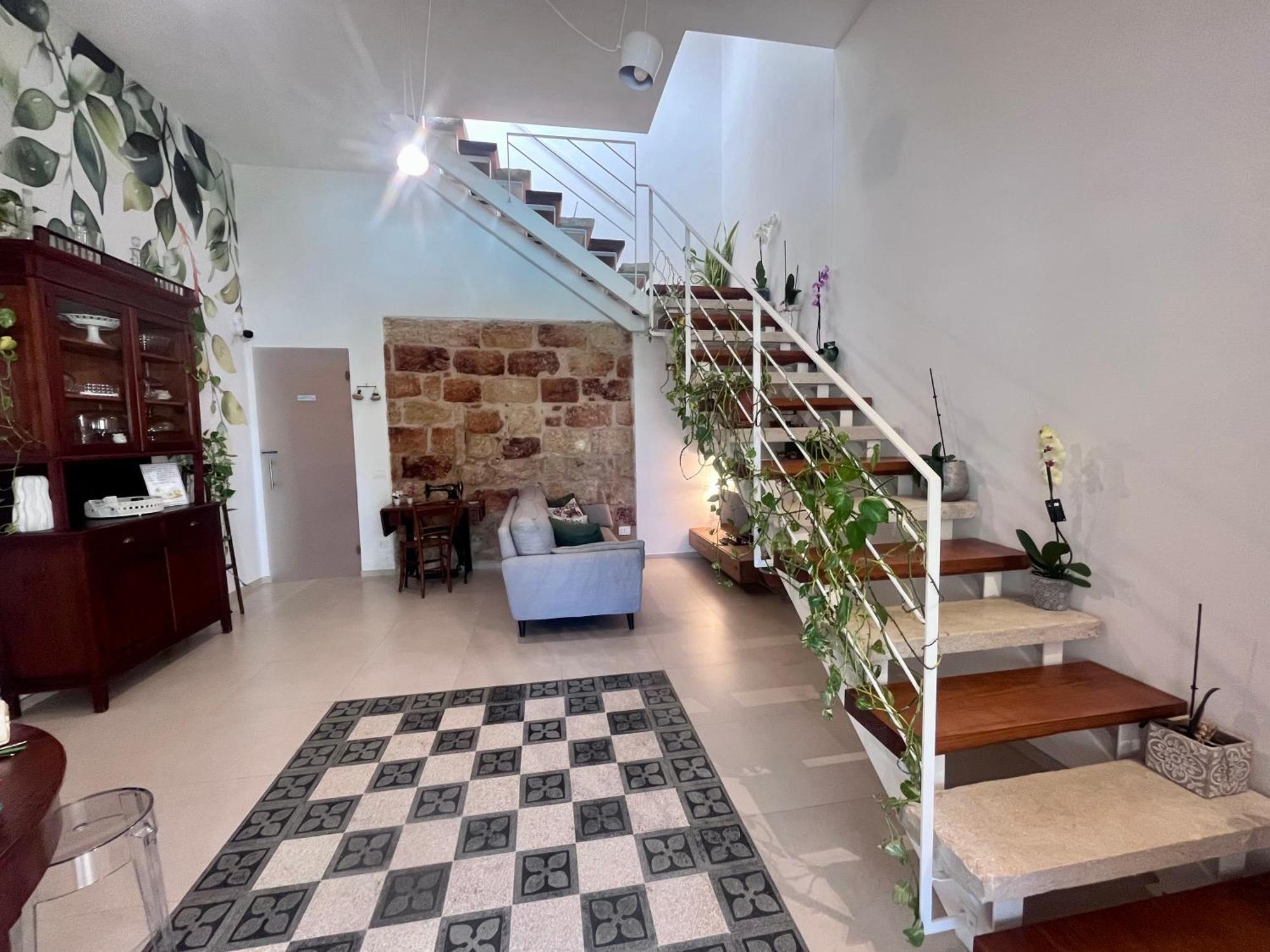 Ricordi Siciliani - Charme Rooms San Vito Lo Capo Eksteriør billede