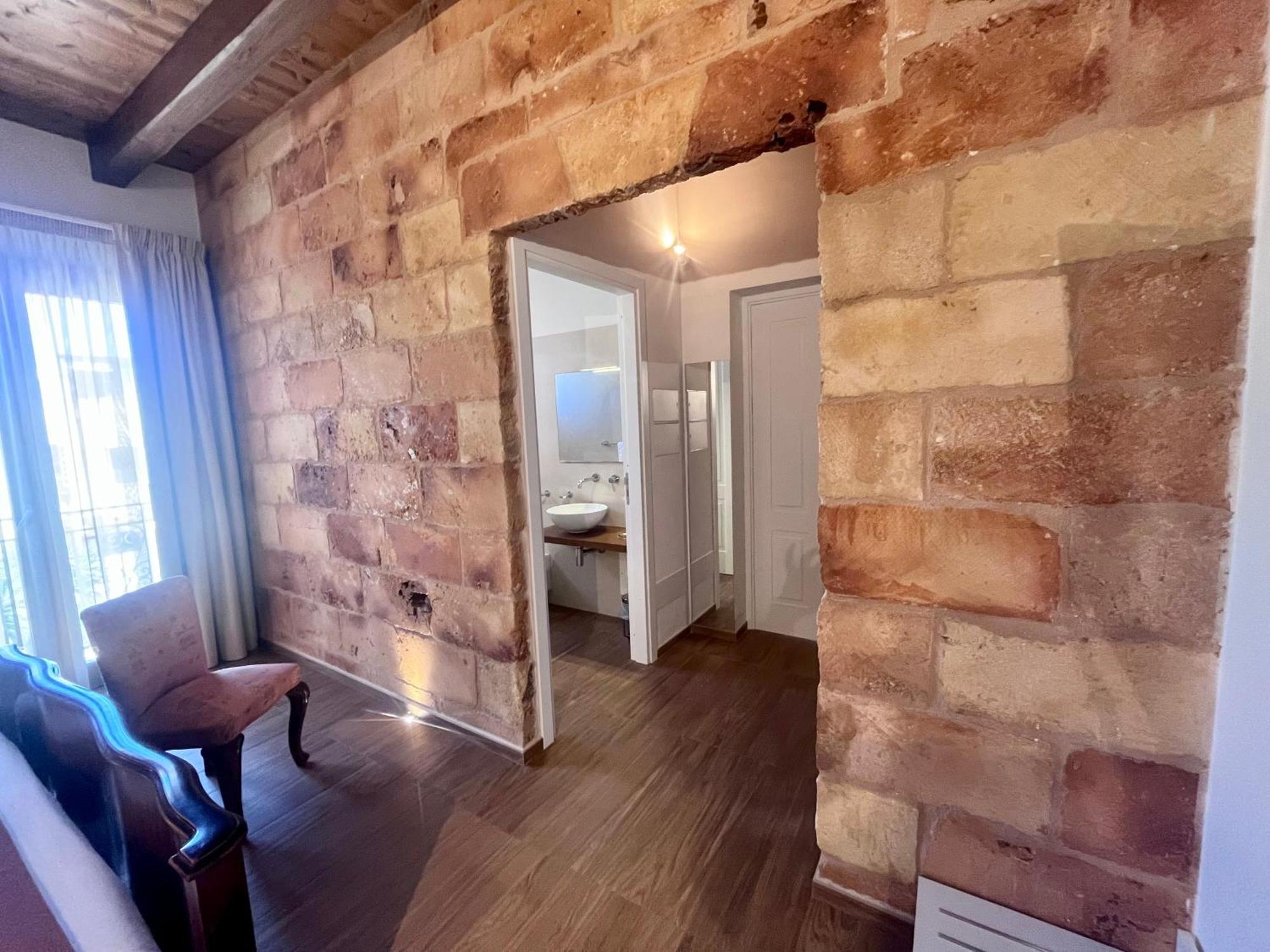 Ricordi Siciliani - Charme Rooms San Vito Lo Capo Eksteriør billede