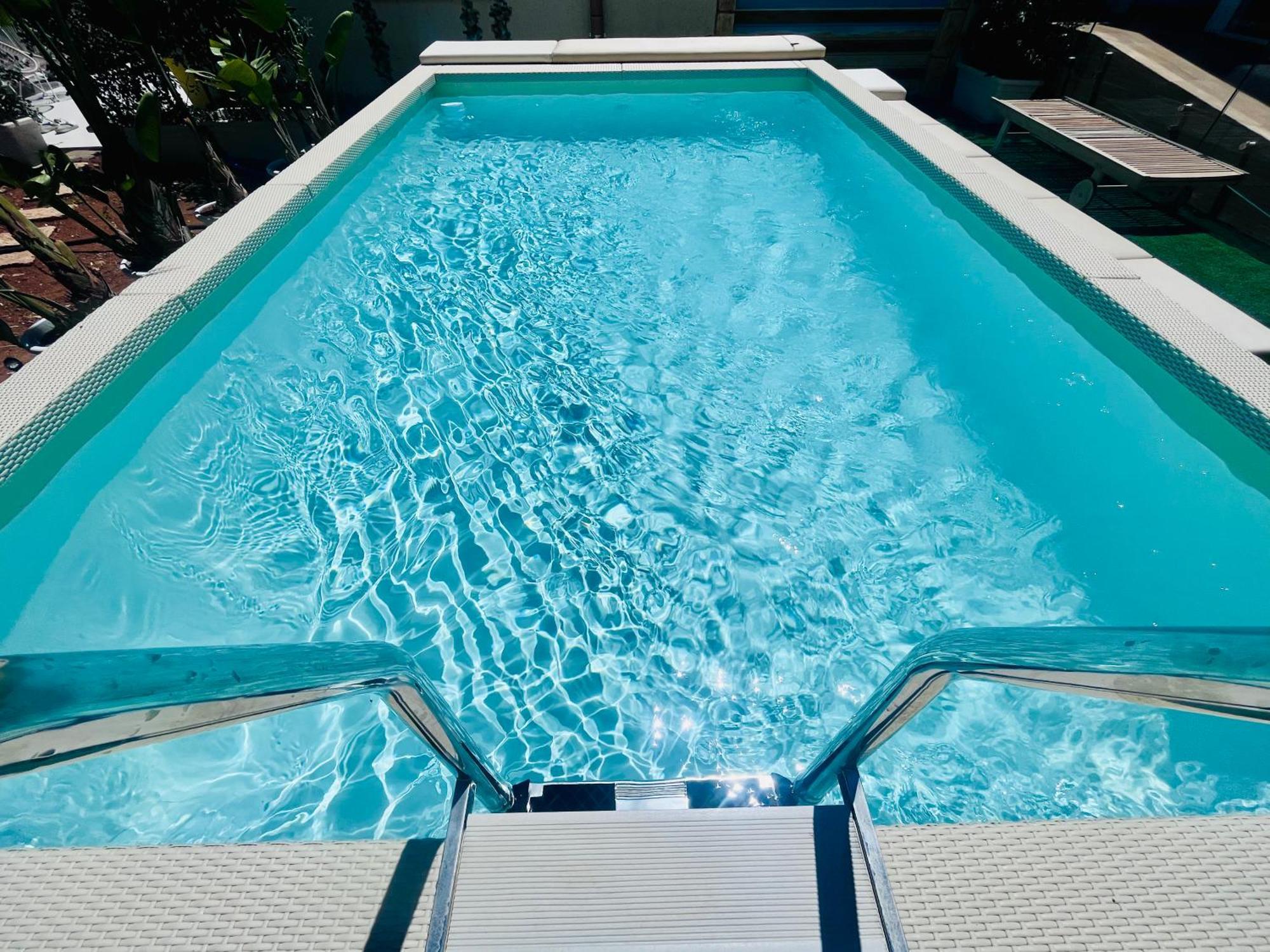 Ricordi Siciliani - Charme Rooms San Vito Lo Capo Eksteriør billede