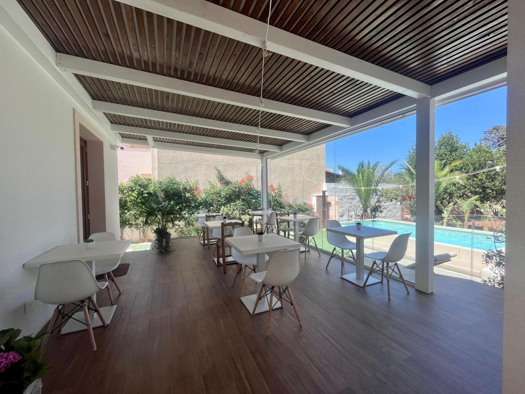 Ricordi Siciliani - Charme Rooms San Vito Lo Capo Eksteriør billede