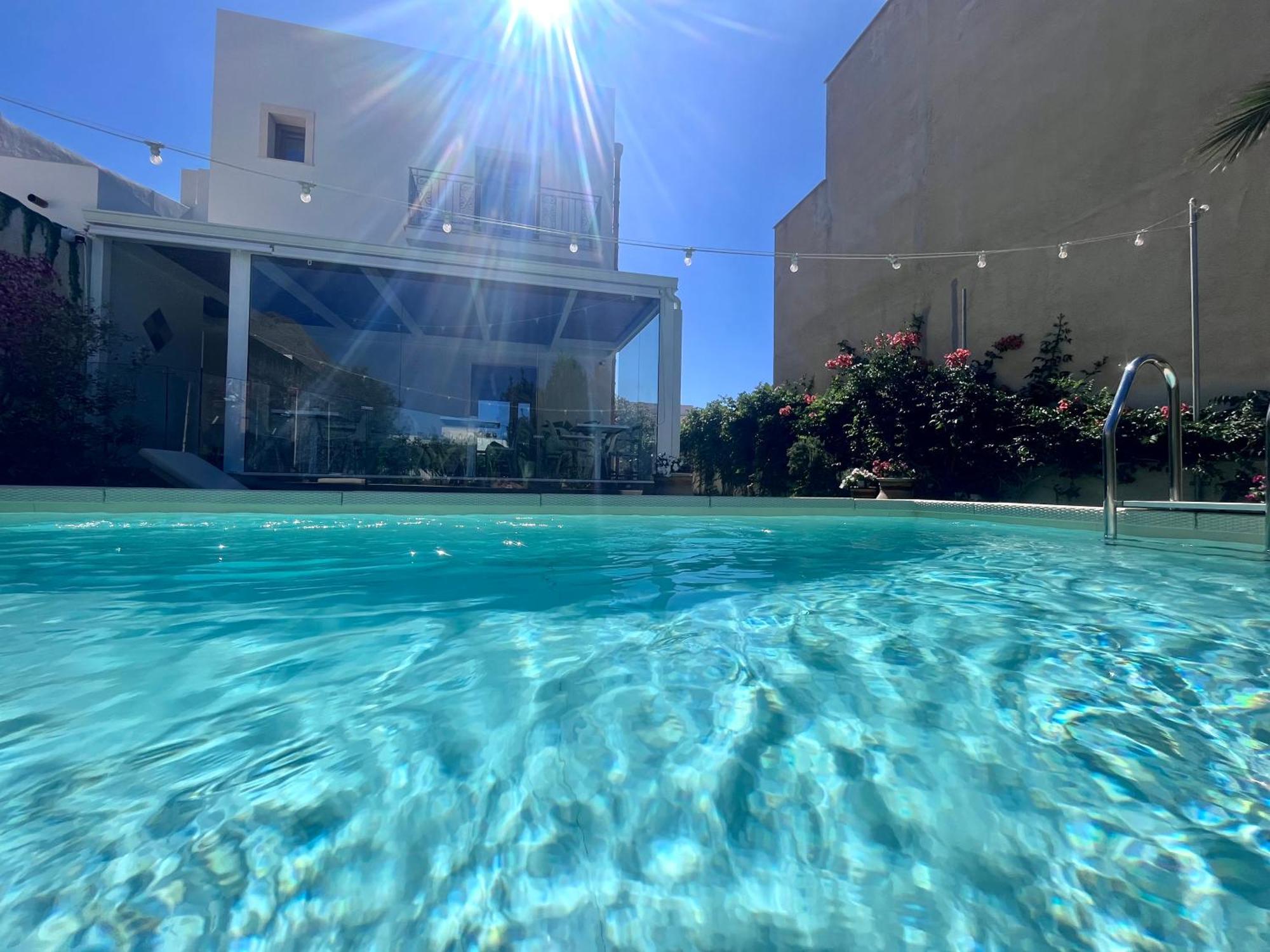 Ricordi Siciliani - Charme Rooms San Vito Lo Capo Eksteriør billede