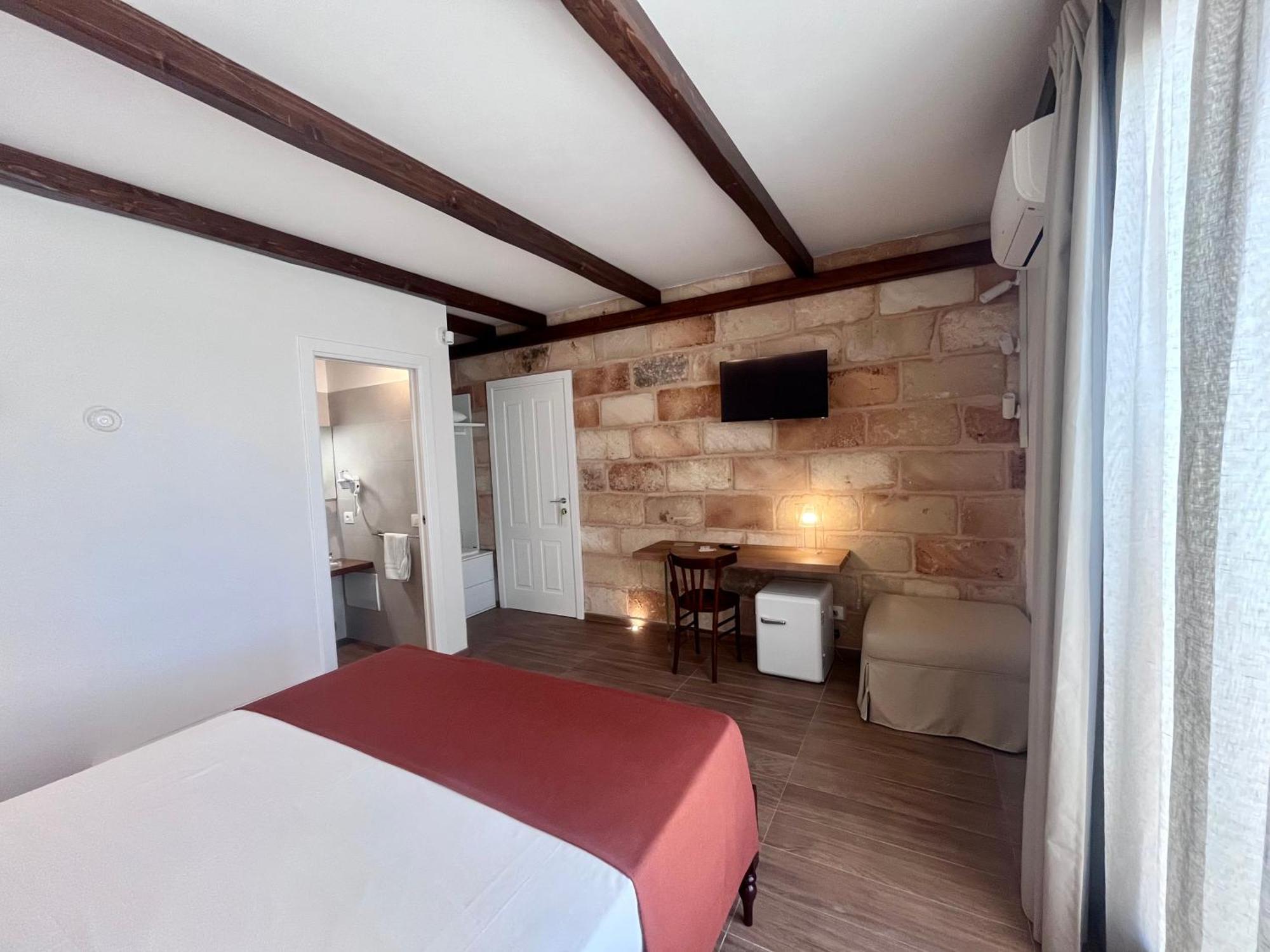 Ricordi Siciliani - Charme Rooms San Vito Lo Capo Eksteriør billede
