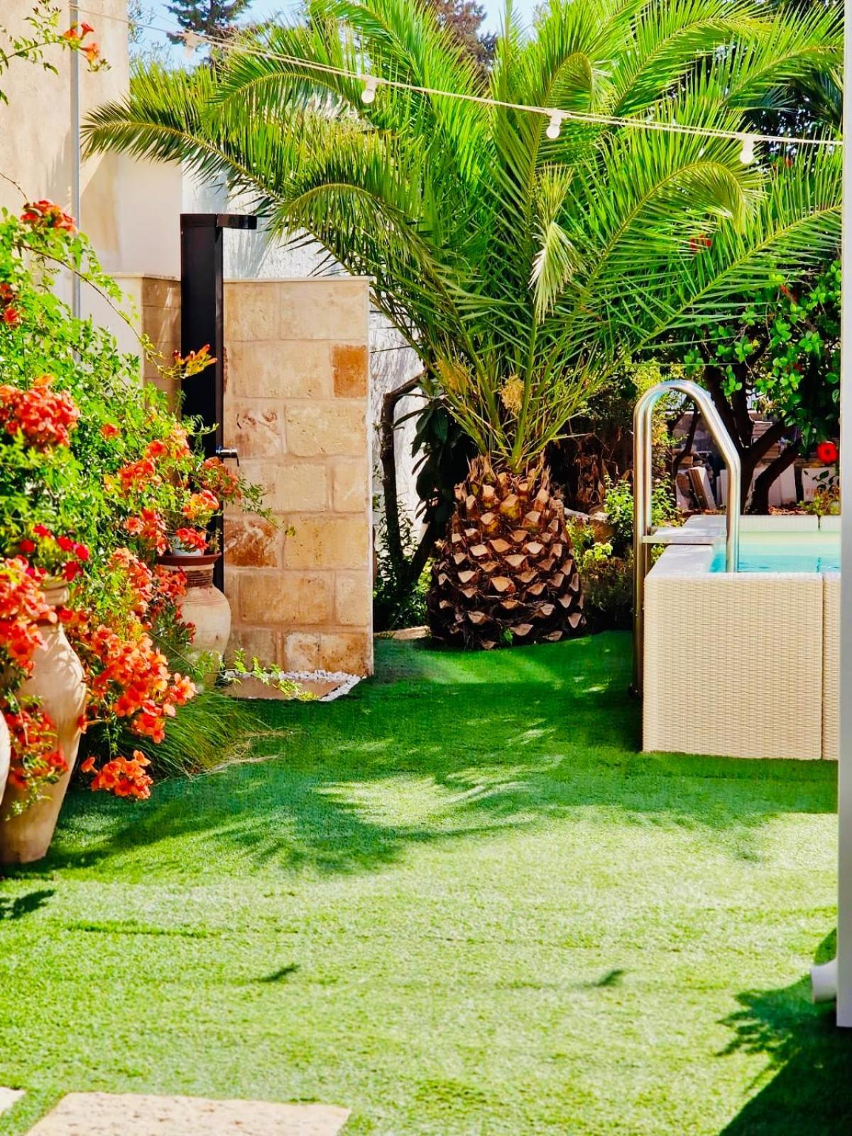 Ricordi Siciliani - Charme Rooms San Vito Lo Capo Eksteriør billede