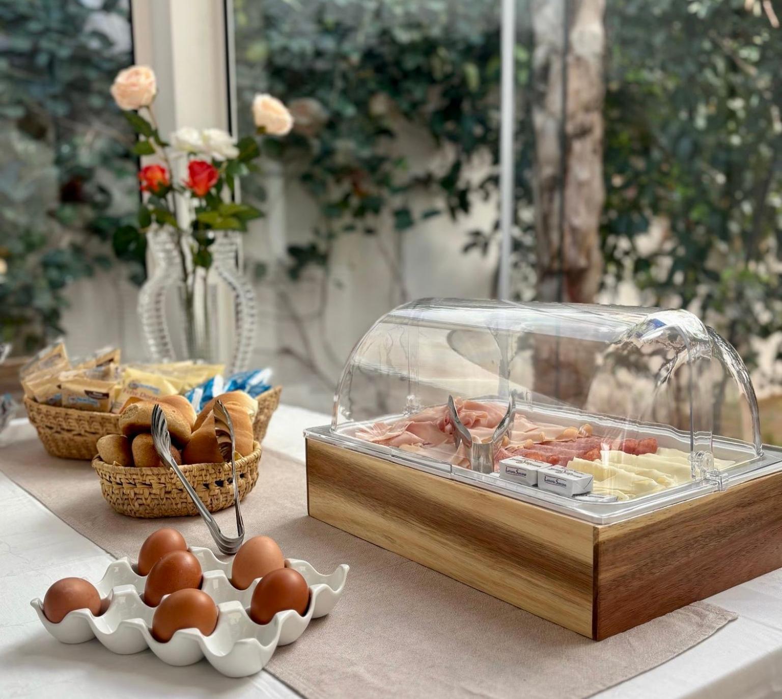 Ricordi Siciliani - Charme Rooms San Vito Lo Capo Eksteriør billede
